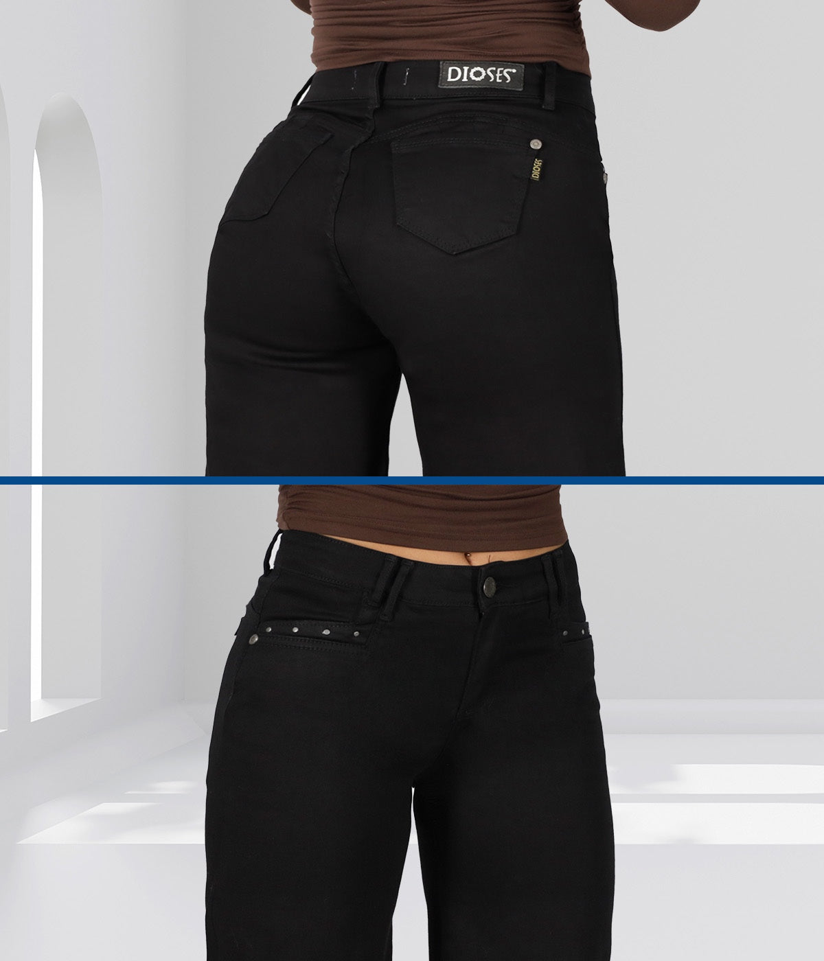 Portugal Black