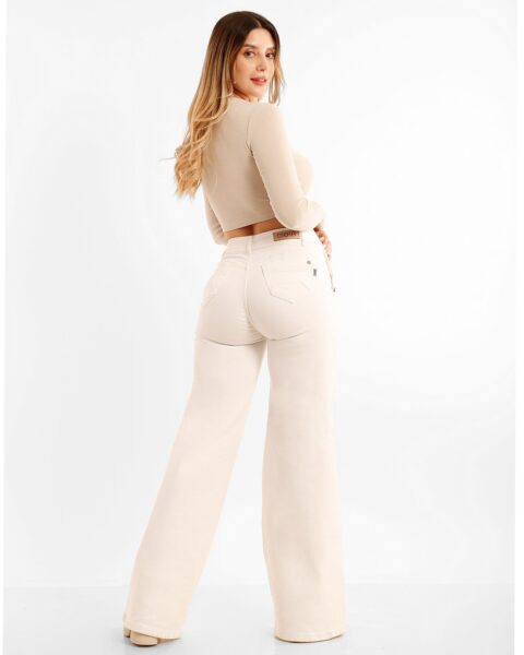 Loreta Palazzo White