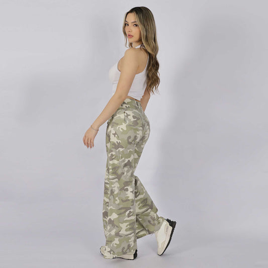 Camuflado