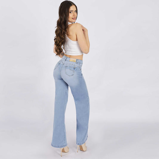 Liss Light Blue