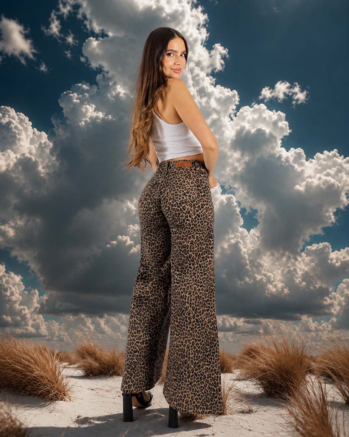 Animal Print