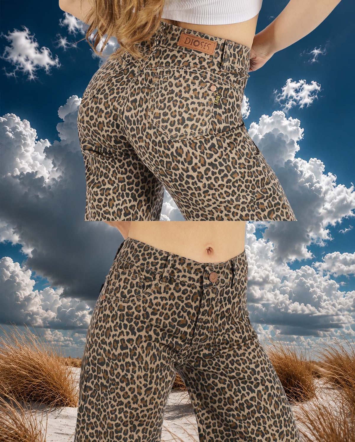 Animal Print