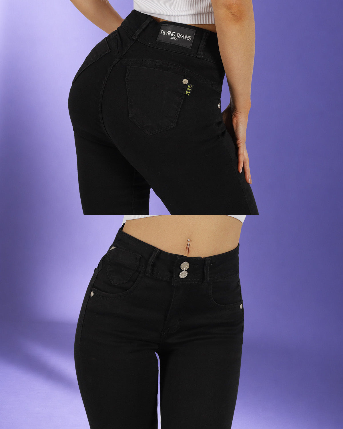 Mercury Black