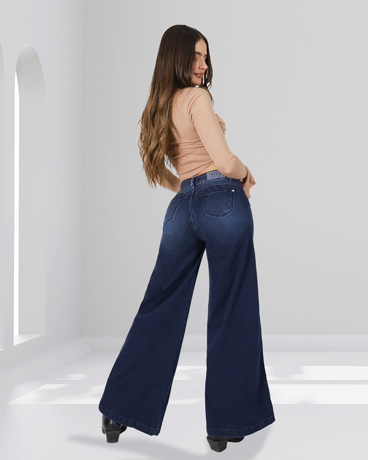 Nairobi Blue