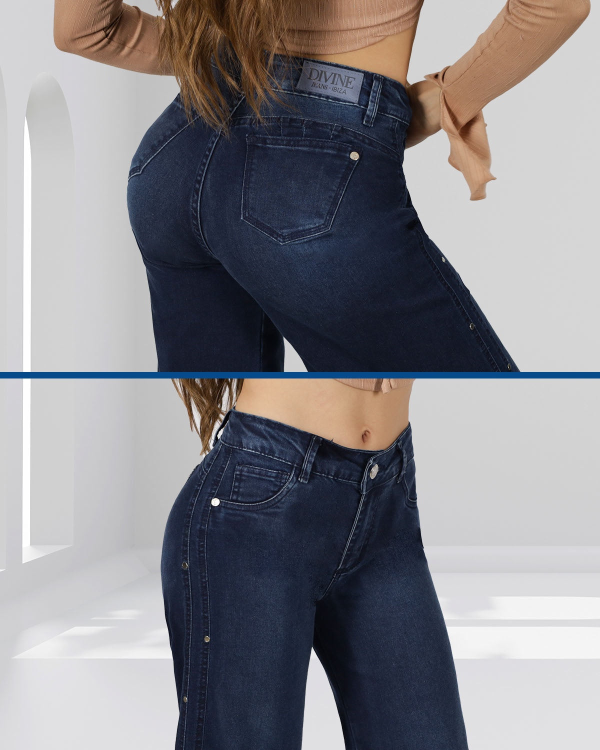 Nairobi Blue