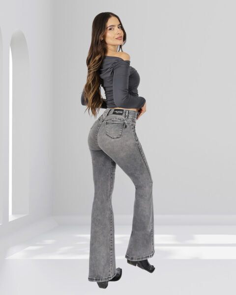 Vietnam Gray