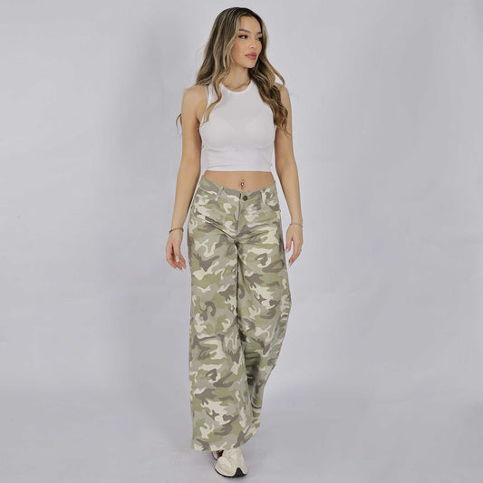 Camuflado