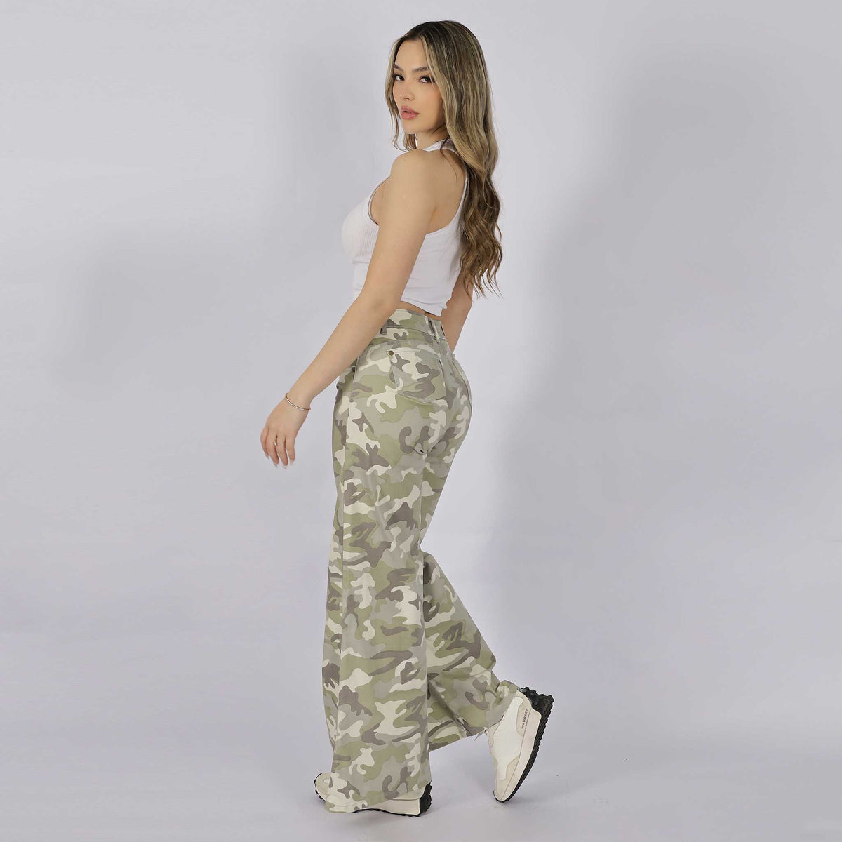 Camuflado