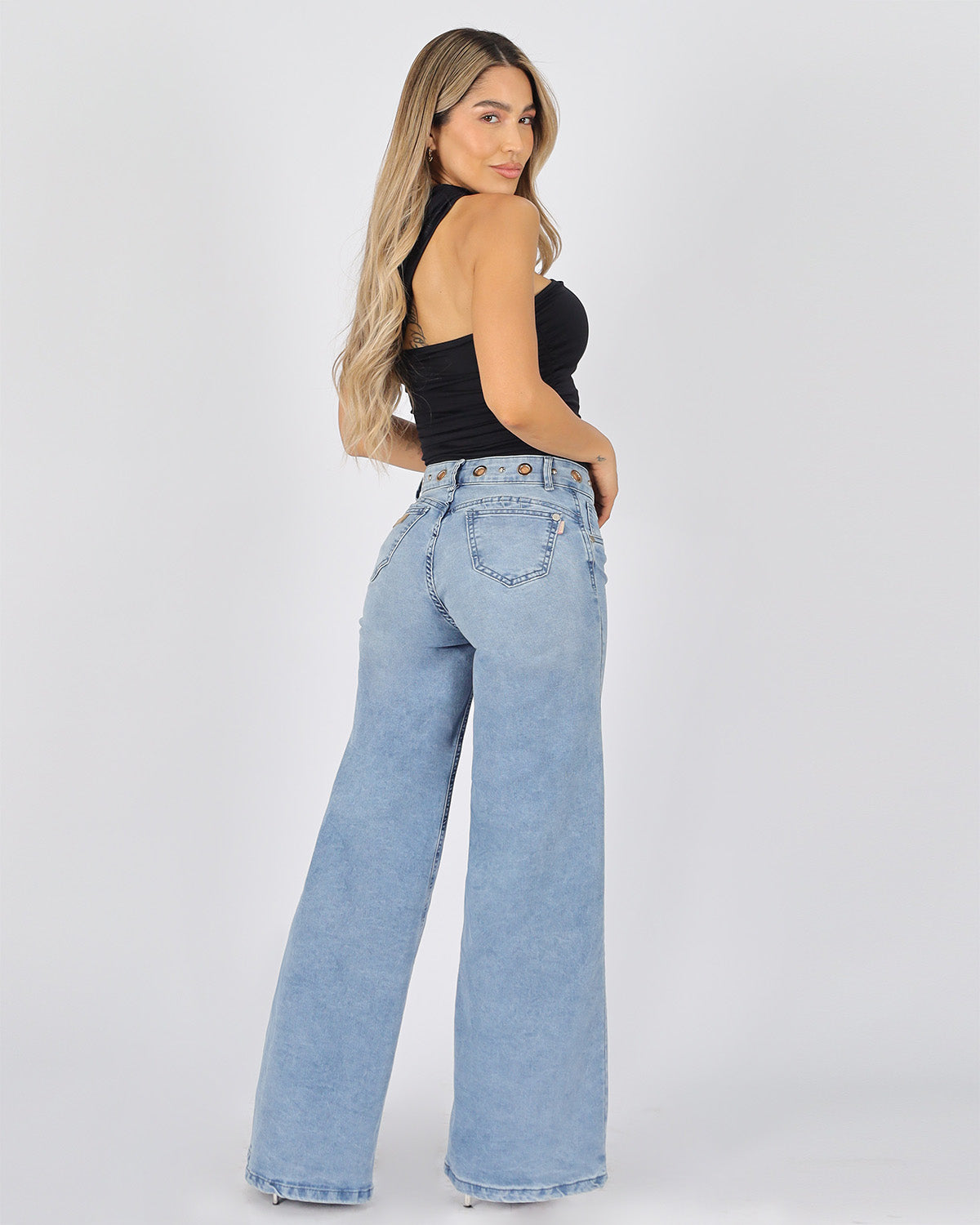 Marsella Light Blue