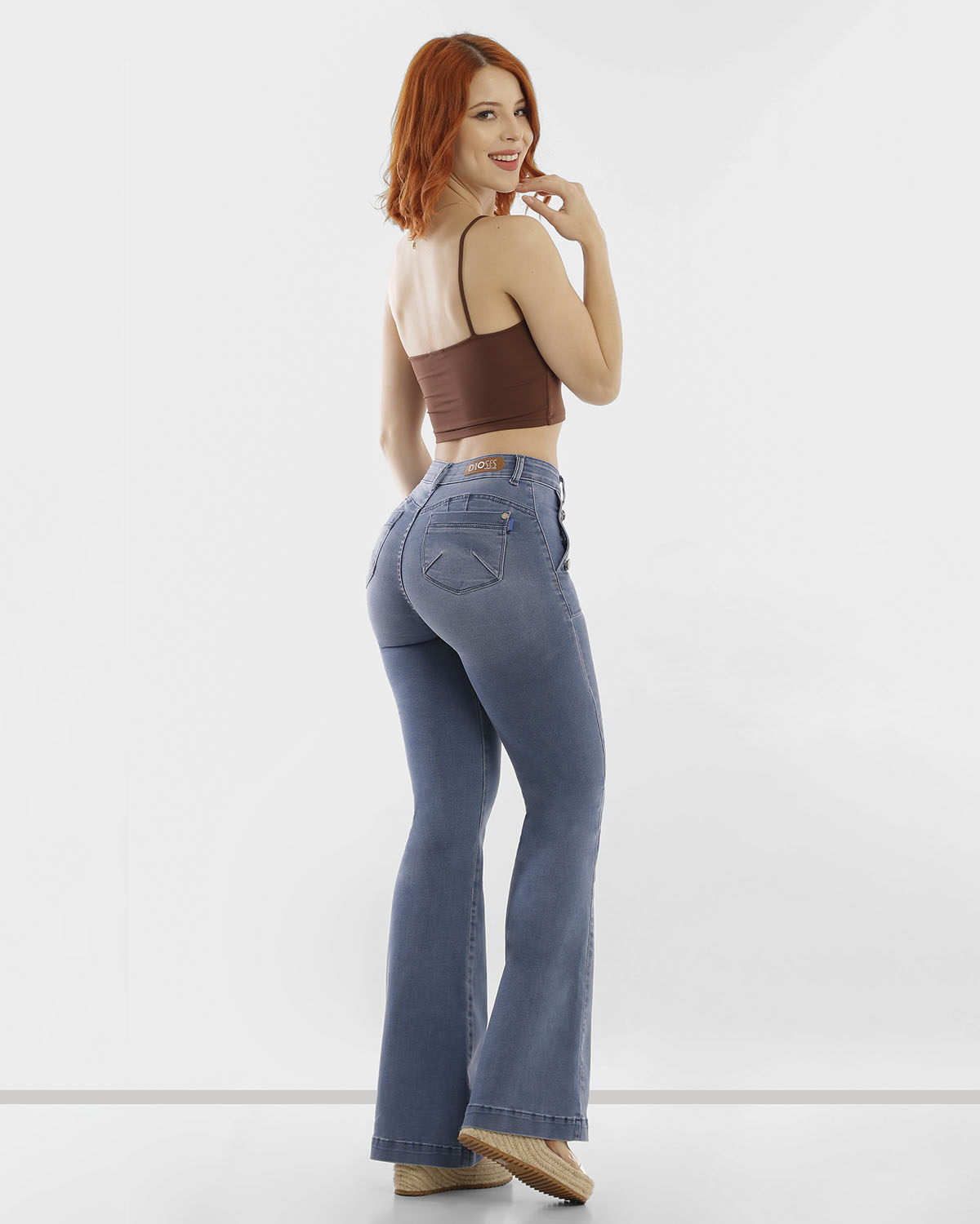 Jeans dioses precio new arrivals