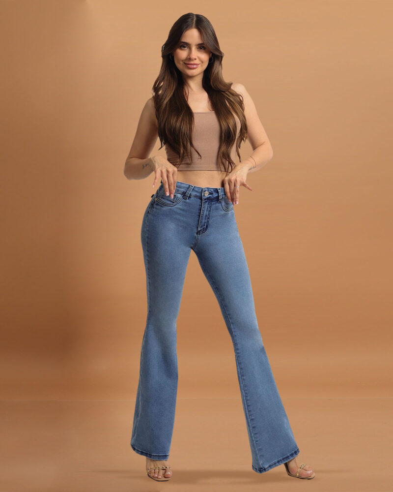 Ferrari Flare Light blue