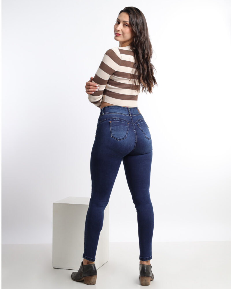 Mercury Dark blue
