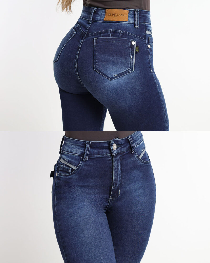 Alma Blue
