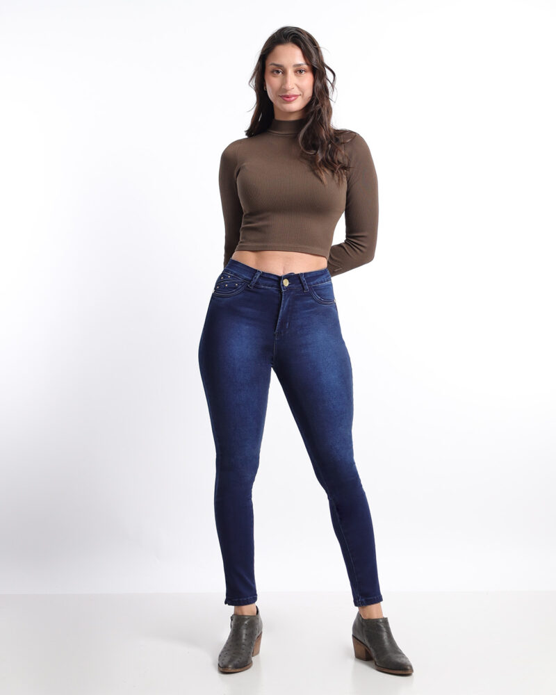 Sara blue