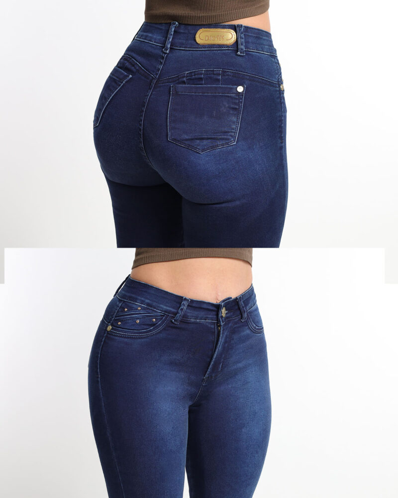 Sara blue