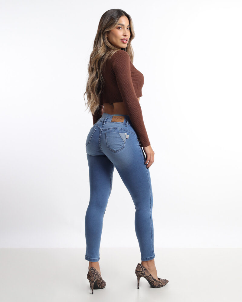 Vigo light blue