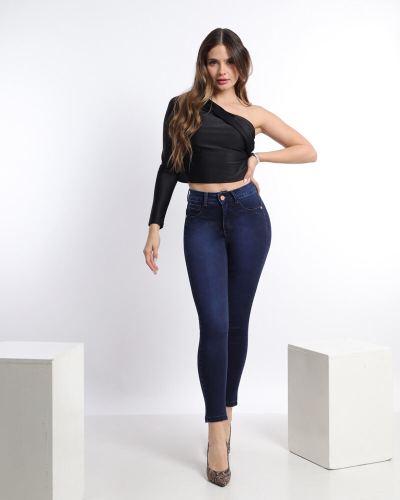 Esperanza Blue