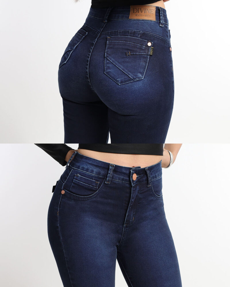 Esperanza Blue