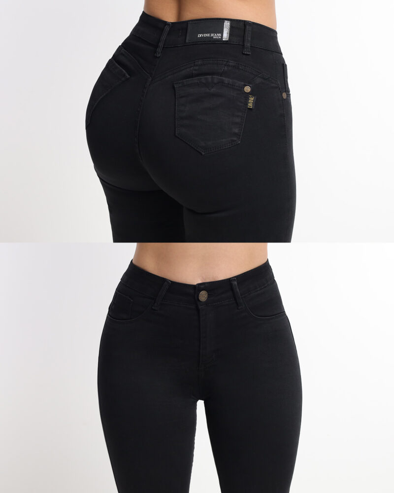 Ferrari Flare Negro