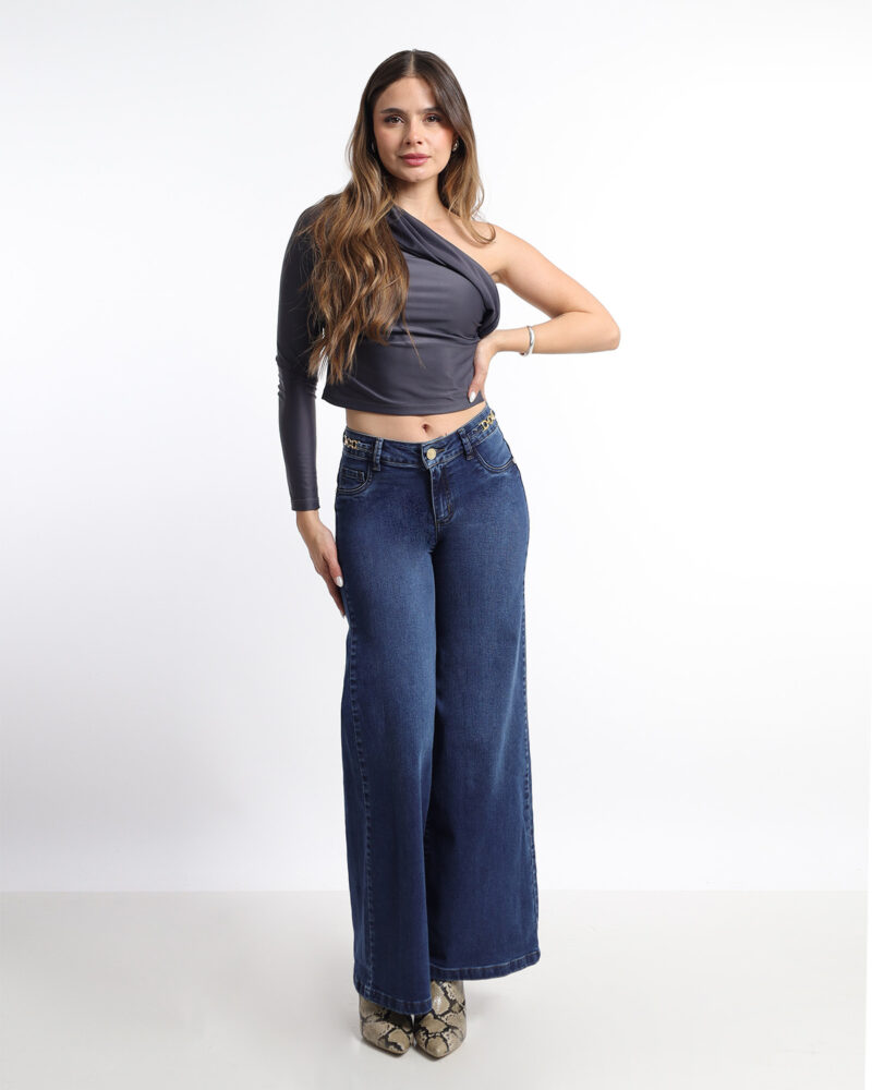 Grecia Blue c/hebilla