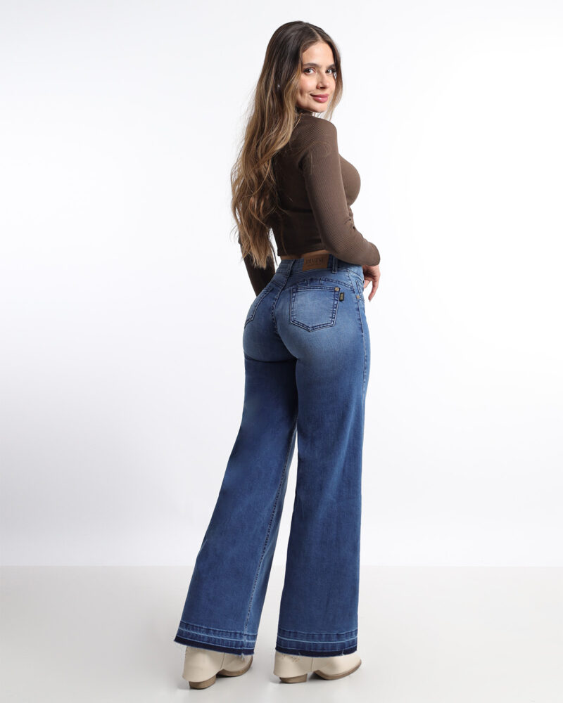 Sevilla Blue BM