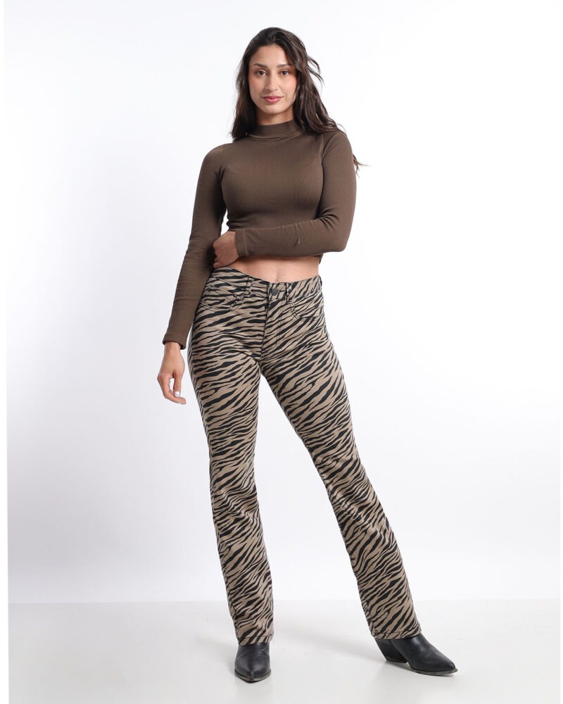 Clara Print