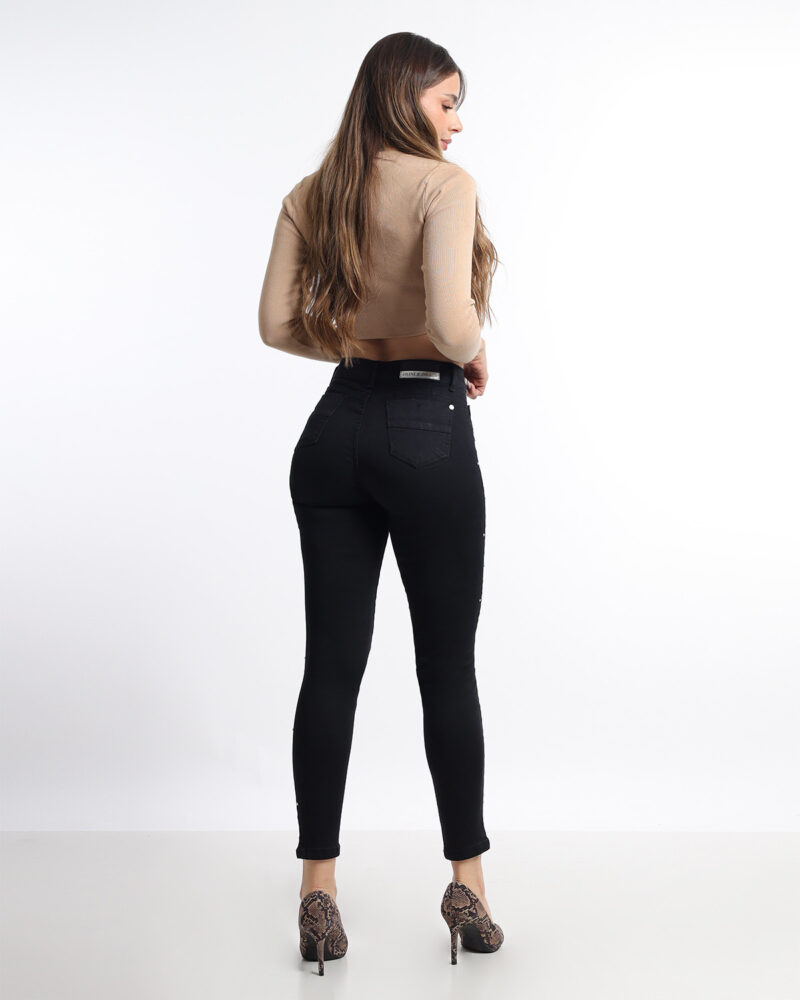 Francia Black