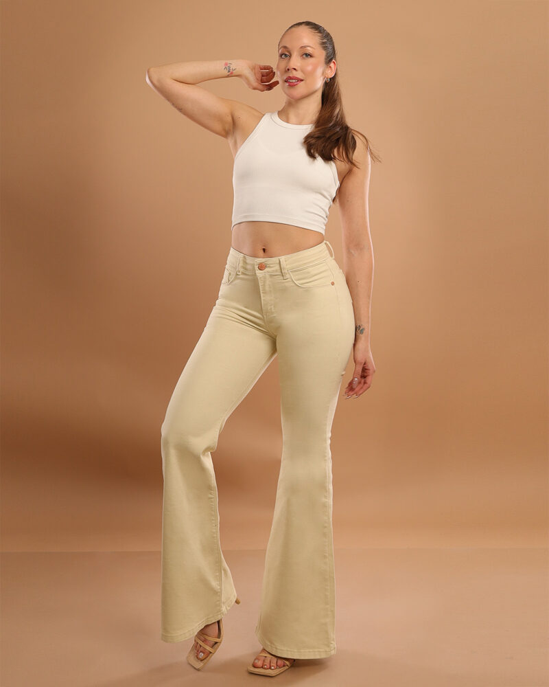 Ferrari Flare Vainilla