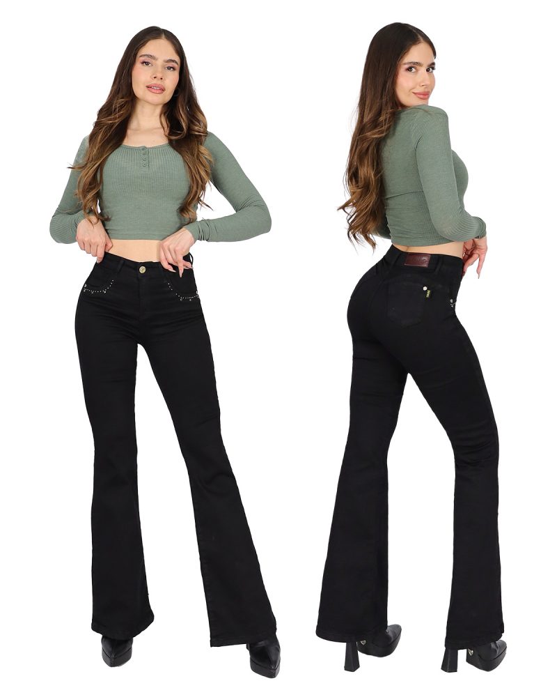 Ferrari Flare black galaxy