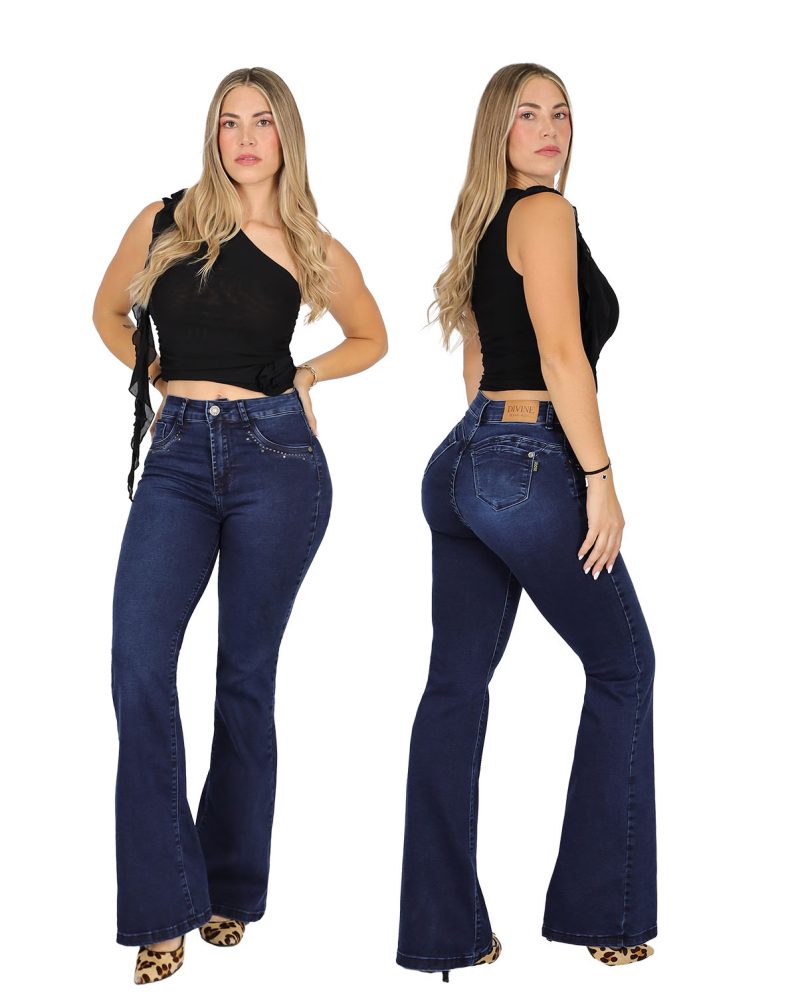 Ferrari Flare blue galaxy