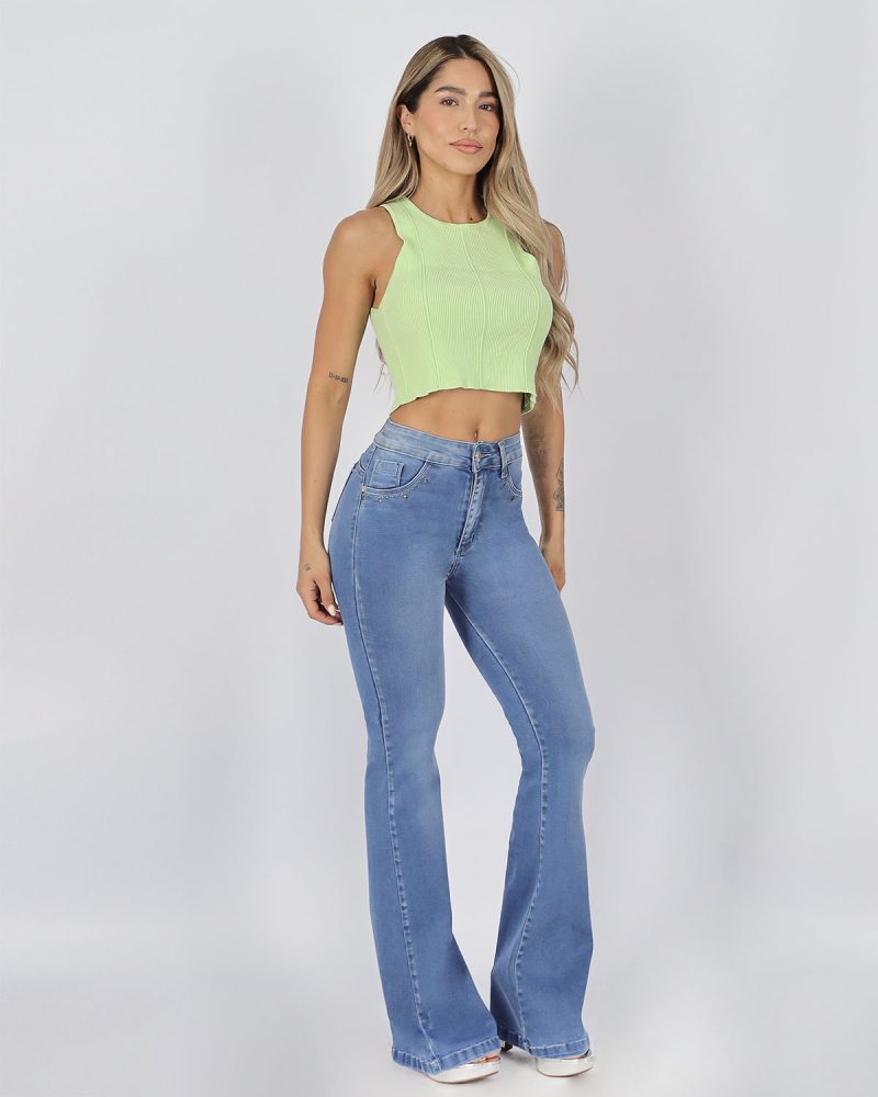 Ferrari Flare Light galaxy