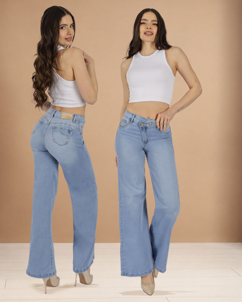 LISS LIGHT BLUE